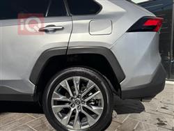 تويوتا راف 4